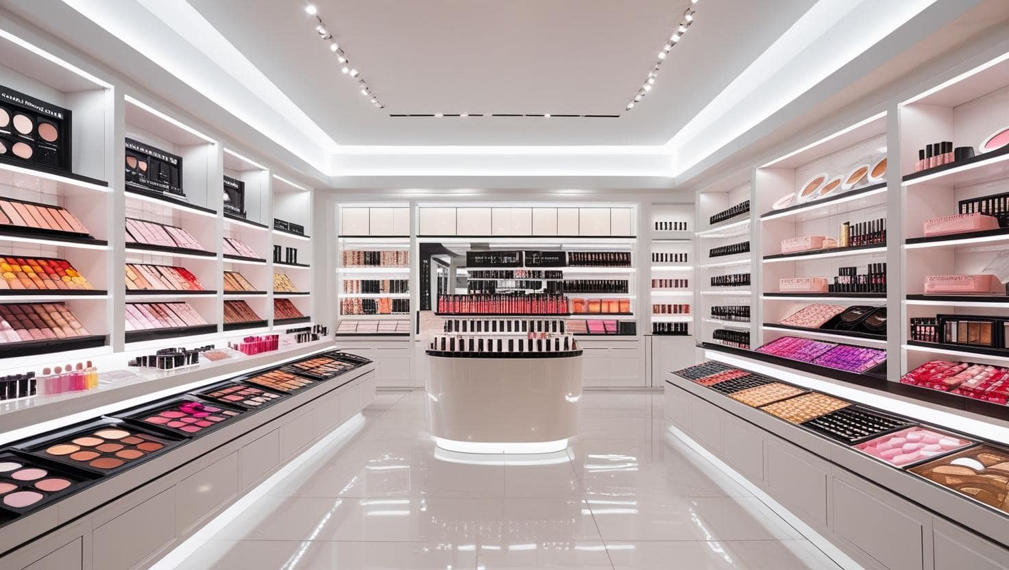 Cosme Ruaix @cosme TOKYO | cosme-beauty.net